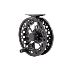 DEVAUX - Moulinet D917 Black #3-5