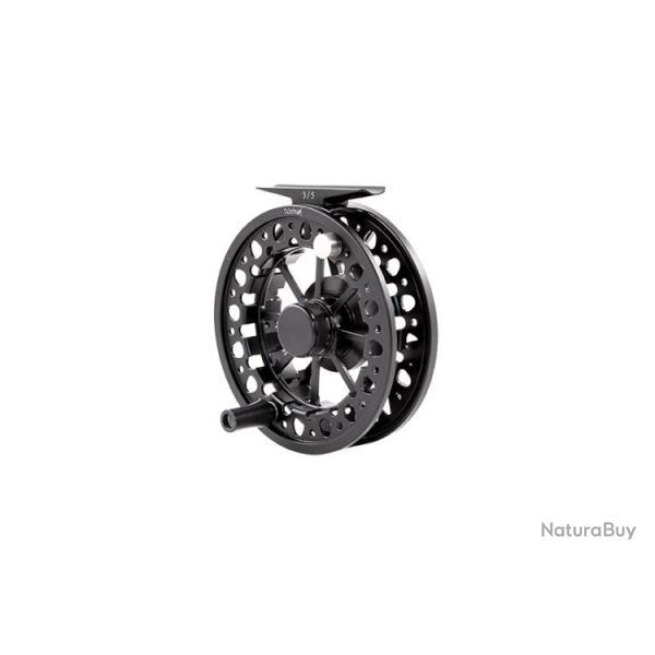 DEVAUX - Moulinet D917 Black #3-5