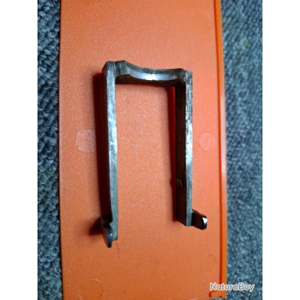 HUGLU - extracteur Calibre 12