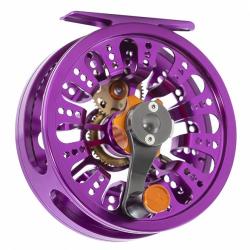 DEVAUX - Moulinet OROK Pourpre #2-6