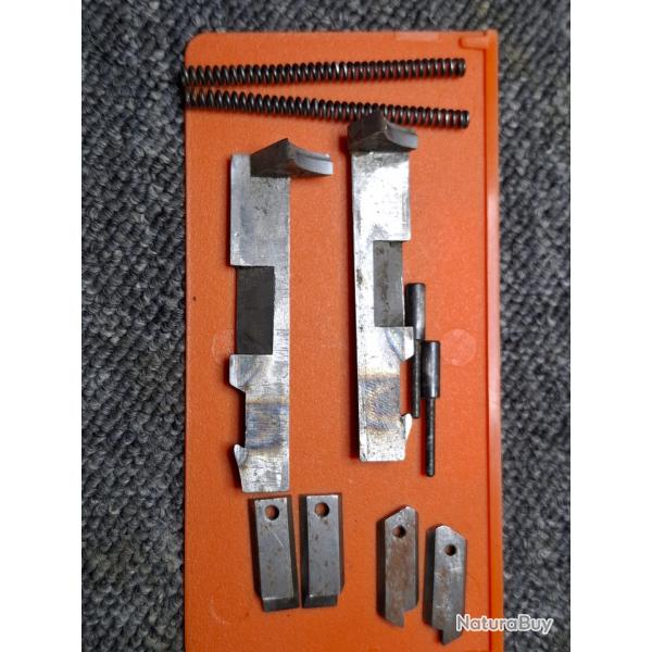 BERETTA - Syst�me EXTRACTION - Calibre 12 - Type S55...