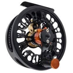 DEVAUX - Moulinet OROK Black #2-6