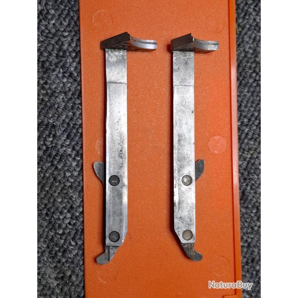 FRANCHI - Cali 16 - Extracteurs