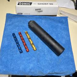 R&eacute;ducteur de son Nielson Sonic