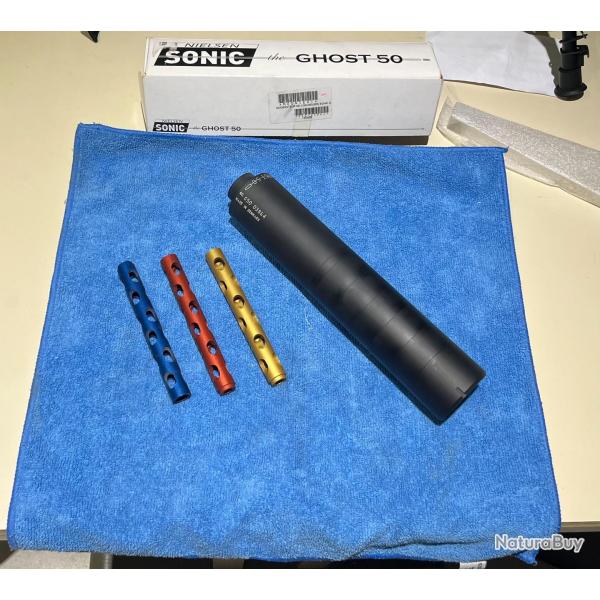 R�ducteur de son Nielson Sonic