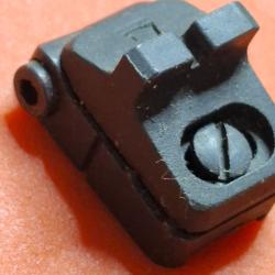 REMINGTON - Hausse 742, 7400...