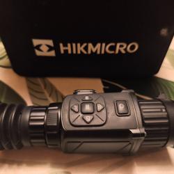 Hikmicro thunder TH35