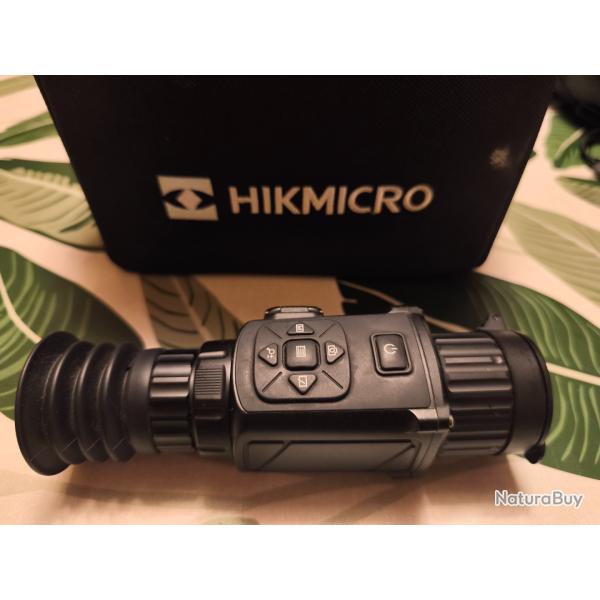 Hikmicro thunder TH35