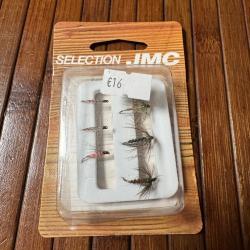 P&Ecirc;CHE MOUCHE JMC NOYEES