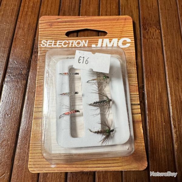 P�CHE MOUCHE JMC NOYEES