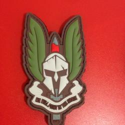 Patch &eacute;cusson Forces Sp&eacute;ciales 1er RPIMa 1RPIMa  1 rpima
