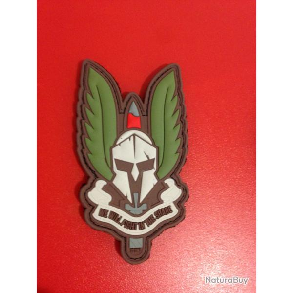 Patch �cusson Forces Sp�ciales 1er RPIMa 1RPIMa  1 rpima