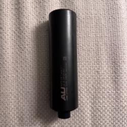 R&eacute;ducteur de son / Silencieu Ase Utra SL7i cal.30 5/8 x 24 UNEF