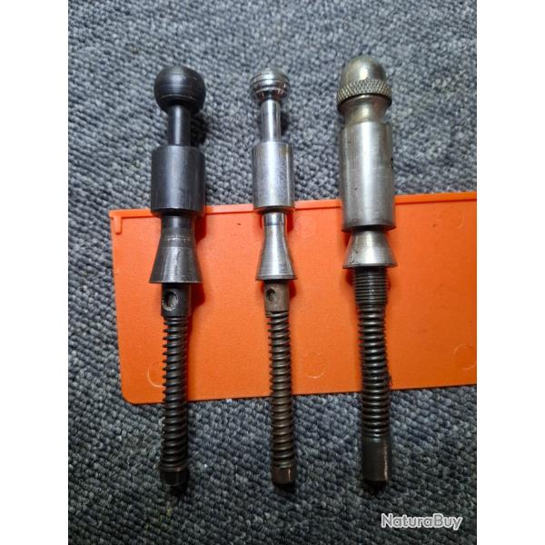 Masses Percutantes � d�terminer x3