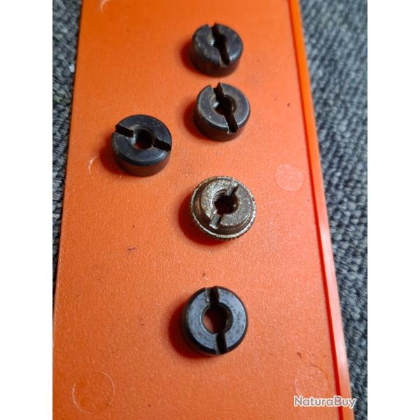 Lot �crou Canon crosse carabine de jardin (5)