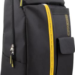 Cressi Depuis 1946-Leon Backpack-Sac &agrave; Dos Unisex Pratique et Fonctionnel Permet d'&ecirc;tre Pr&ecirc;t &agrave; Tout,