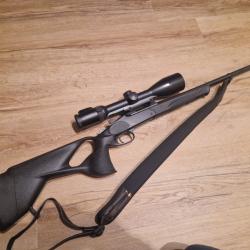 Carabine blaser K95 ultimate 270 win