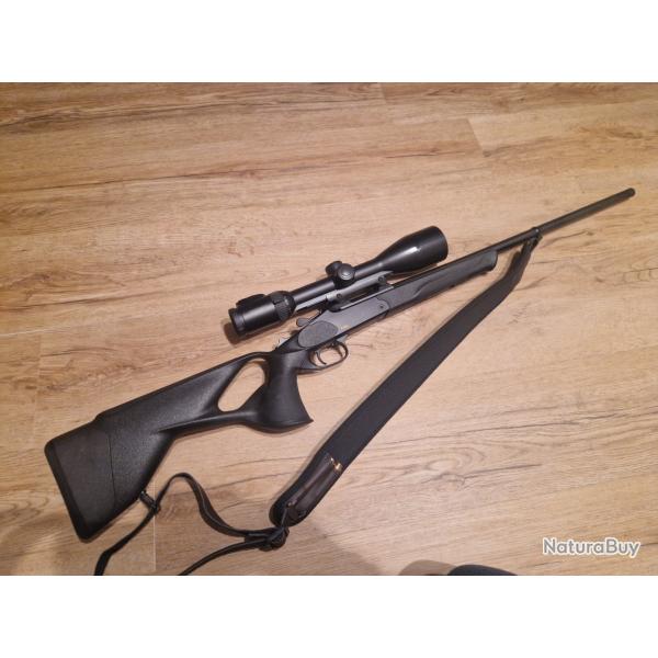Carabine blaser K95 ultimate 270 win