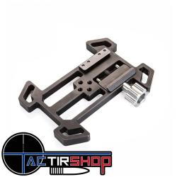 Plaque pour Sac Prs Warrior Tac Plate Arca