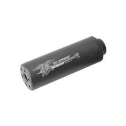 Silencieux SS-100 Socom 'Navy Seal' (G&G Armement) Noir