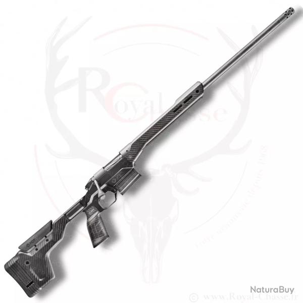 Carabine PREMIER ELEVATE Cal.308W 51cm 20" BERGARA