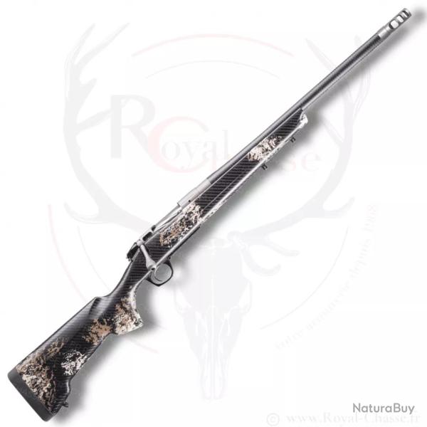 Carabine PREMIER CIMA PRO Cal.308W 51cm 20" BERGARA