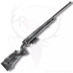 Carabine B14&sup2; CREST CARBON Cal.6.5CRD 51cm 20" BERGARA