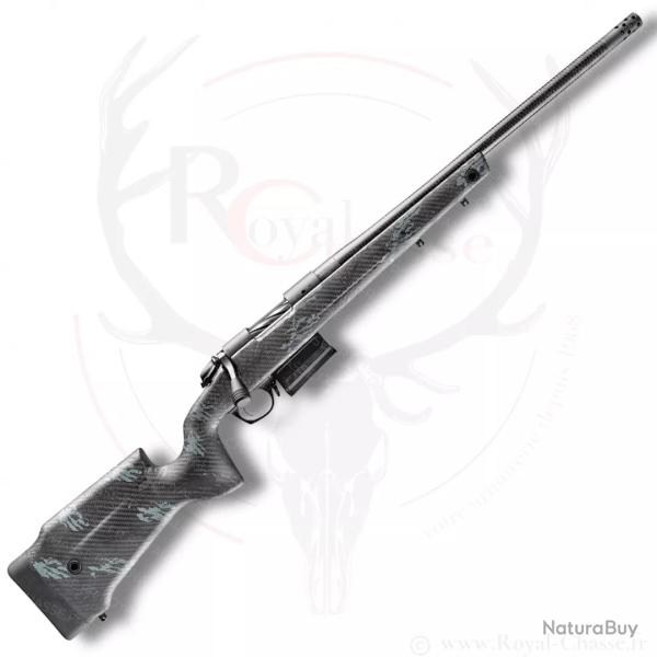 Carabine B14� CREST CARBON Cal.300WM 61cm 24" BERGARA