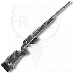 Carabine B14&sup2; CREST Cal.6.5CRD 51cm 20" BERGARA