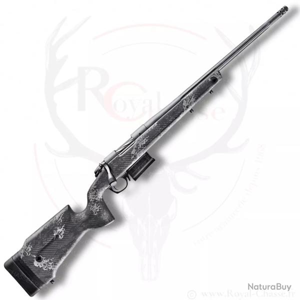 Carabine B14� CREST Cal.6.5CRD 51cm 20" BERGARA