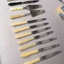 Lot Destockage couteaux coutellerie