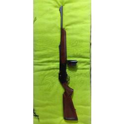 Carabine semi-auto Browning BAR MK3 short track - Calibre .270 WSM + Munitions