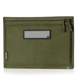 Housse SAVIOR pour arme de poing OD GREEN