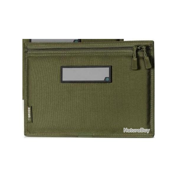 Housse SAVIOR pour arme de poing OD GREEN