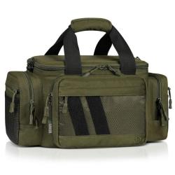 SAC DE TIR SAVIOR SPECIALIST RANGE BAG OD GREEN