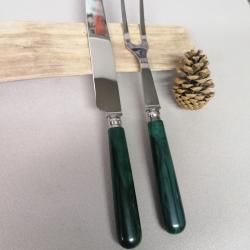 Service &agrave; d&eacute;couper coutellerie orf&egrave;vrerie