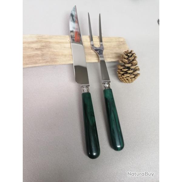 Service � d�couper coutellerie orf�vrerie