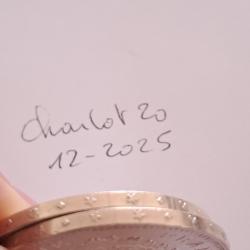 2 x 50 frances hercule argent