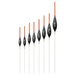 FUN FISHING FLOTTEUR AS1 FUN FISHING Rouge 1,00gr