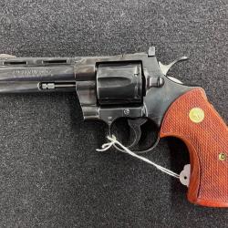 COLT PYTHON .357 OCCASION