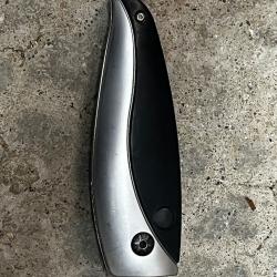 Couteau pliant Herbertz