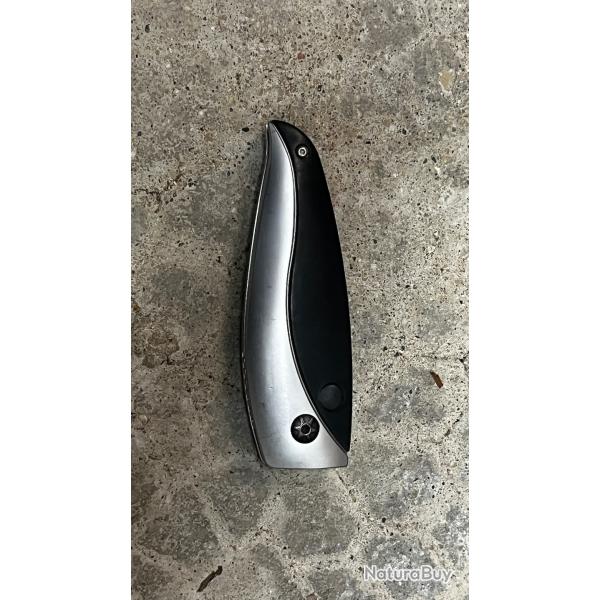 Couteau pliant Herbertz