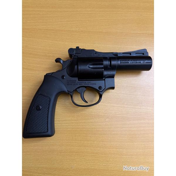 GC 27 Luxe Arme de d�fense Gomm Cogne tr�s efficace