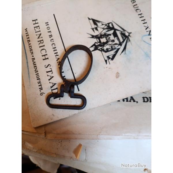 Grenadi�re mauser p�ruvien