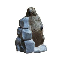 A.A.&nbsp;-&nbsp;MARMOTTE DEBOUT