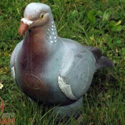 NATURFOAM - PIGEON