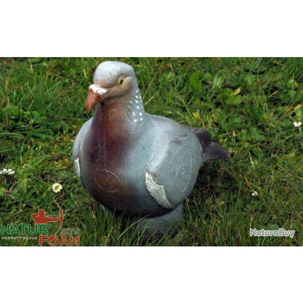 NATURFOAM - PIGEON