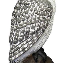 SRT - CHOUETTE BLANCHE