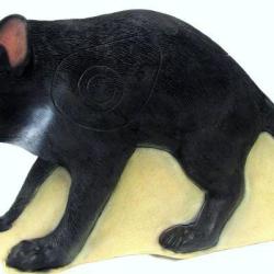 SRT - DIABLE DE TASMANIE