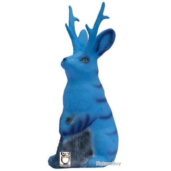 SRT - JACKALOPE PANDORA